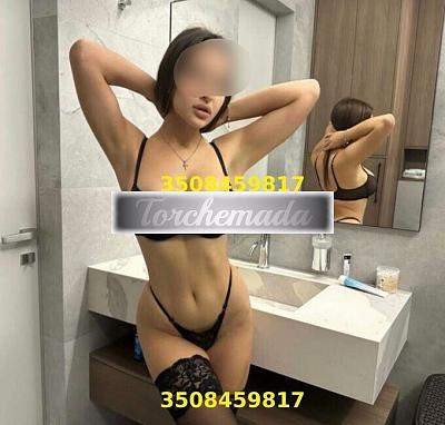 Girl Trasgressiva Studentessa  La Spezia