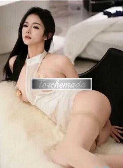 Girl Sexy Bambola  Bergamo