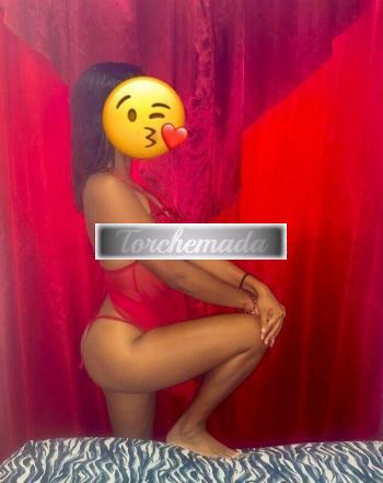 Girl Esplosiva Sensuale  Ancona