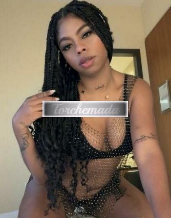 Girl Vogliosa Coinvolgente  Ravenna