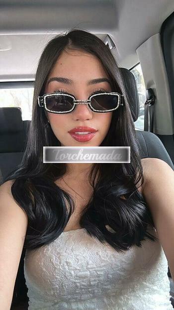 Girl Felina Modella  Lecce