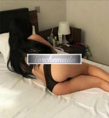 Transex Agata  Alessandria