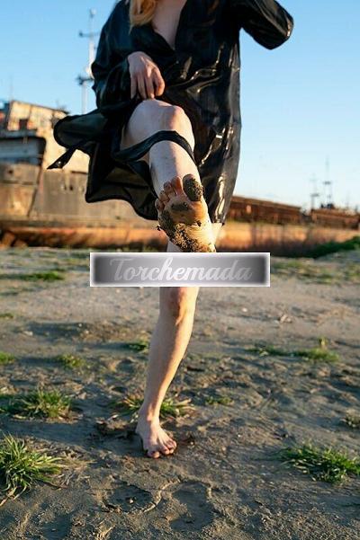 Girl Dominazione Erotica  Rimini