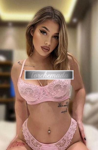 Girl Trasgressiva Attrice  Milano