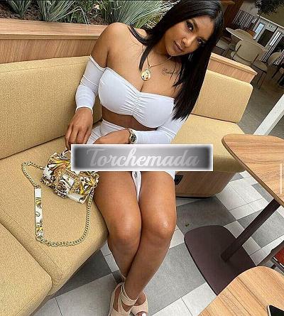 Girl Calda Amabile  Catanzaro