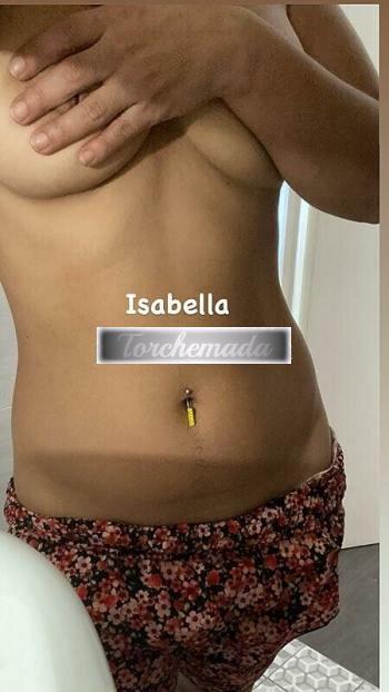 Girl Piccantissima Esibizionista  Ragusa