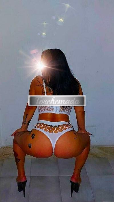 Girl Felina Girl  Cagliari