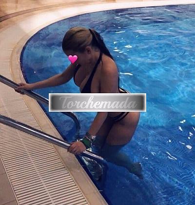 Girl Spettacolare Femmina  Catania