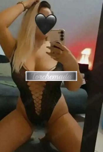 Girl Vogliosa Amabile  Cremona