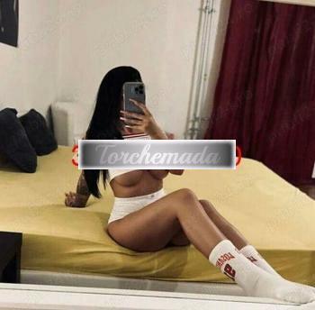 Girl Spettacolare Amabile  Imperia