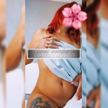 Girl Vogliosa Modella  Teramo