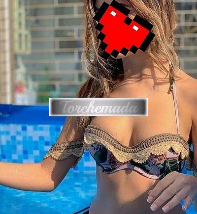 Girl Spettacolare Sirena  Pavia