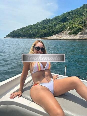 Girl Vogliosa Ragazza  Bari