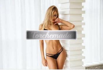 Girl Piccantissima Attrice  Macerata