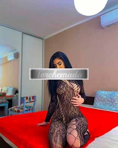 Girl Bellissima Modella  Bologna