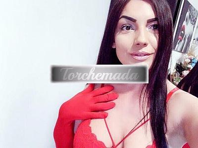 Girl Calda Sensuale  Rimini