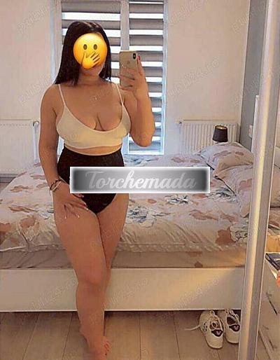 Girl Calda Studentessa  Como