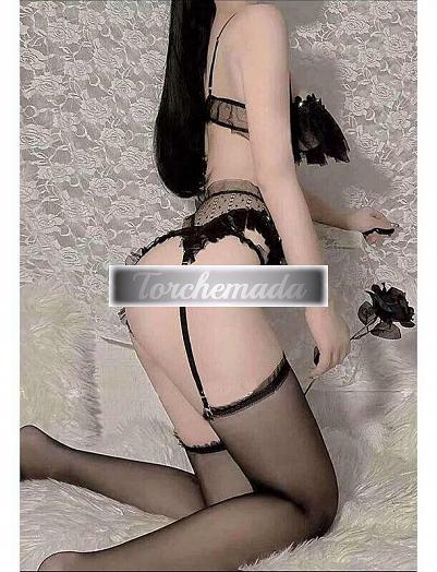 Girl Orientale magra e maliziosa  Aosta