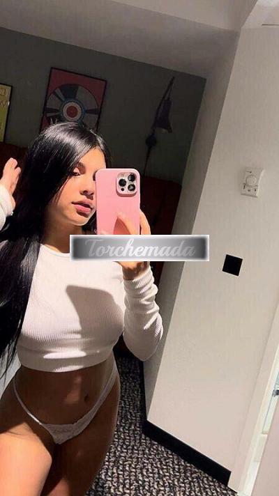 Girl Piccantissima Femmina  Roma