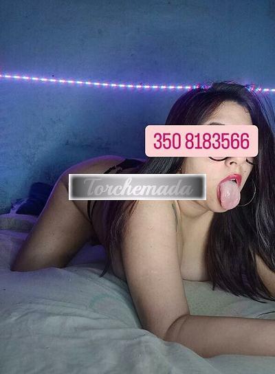 Girl Strepitosa Maestra  Foggia