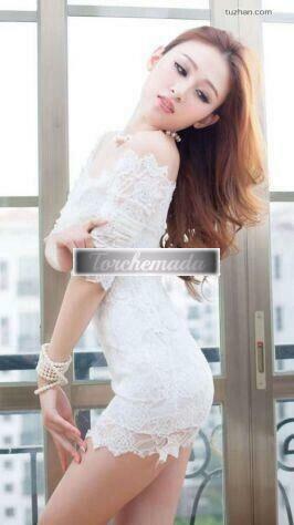 Girl Massaggiatrice Relax Orientale  Bologna