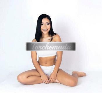 Girl Felina Amabile  Brescia