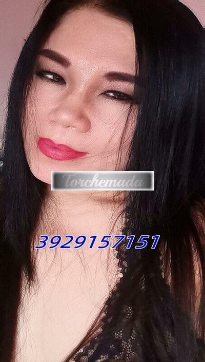 Girl Mare di Desideri  Fermo