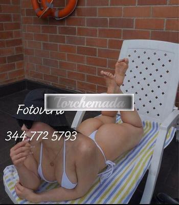 Girl Trasgressiva Attrice  Lecco