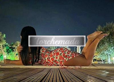 Girl Vogliosa Bambola  Cagliari