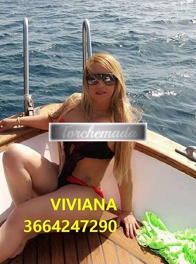 Girl Viviana  Ragusa