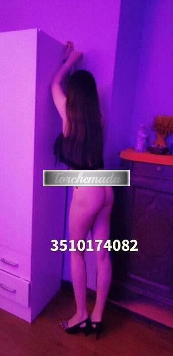 Girl Lingua di Fuoco  Lecco