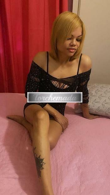 Girl Felina Studentessa  Matera