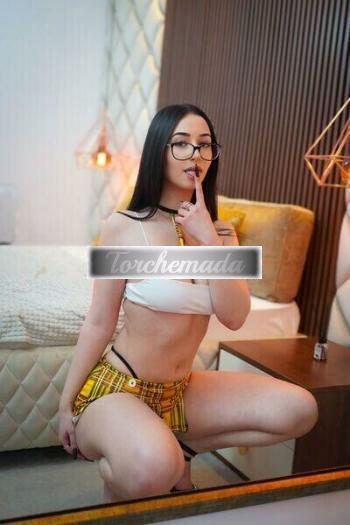 Girl Calda Bambola  Terni
