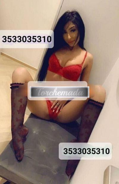 Girl Piccantissima Coinvolgente  Verona