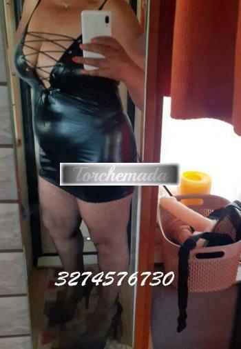 Girl Esplosiva Sensuale  Bolzano