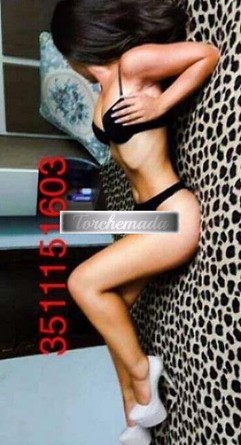 Girl Piccantissima Sirena  Macerata