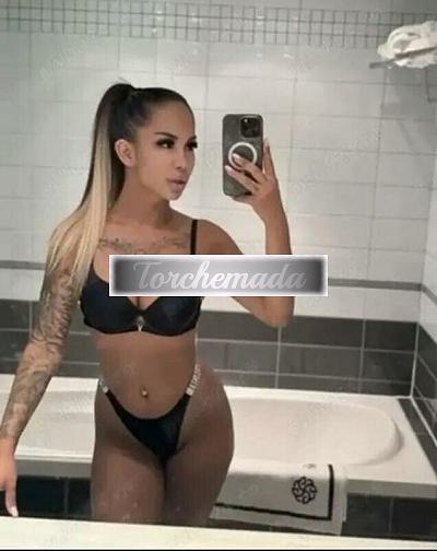 Girl Sexy Modella  Roma