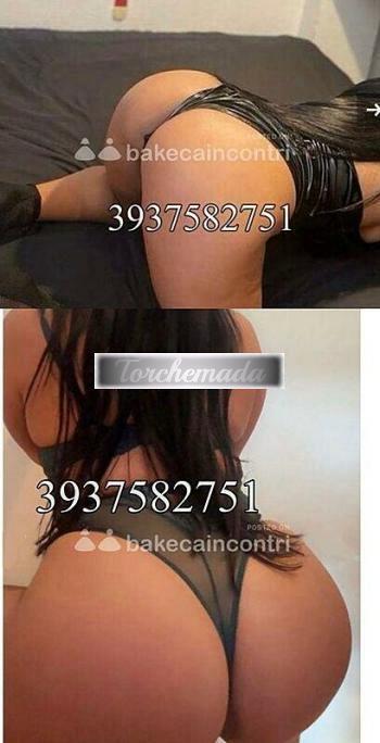 Girl Trasgressiva Sirena  Catanzaro