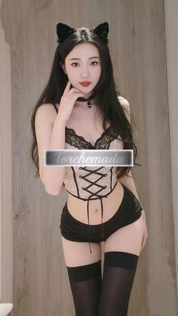 Girl Trasgressiva Ragazza  Frosinone