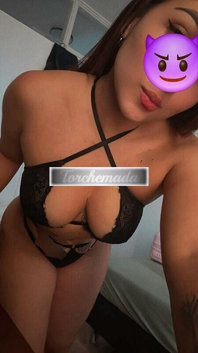 Girl Felina Sirena  Foggia