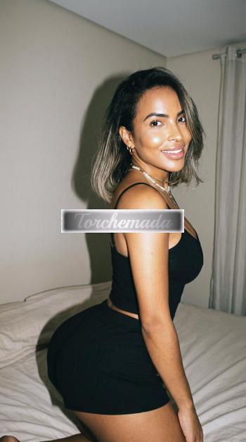 Girl Melissa  Terni