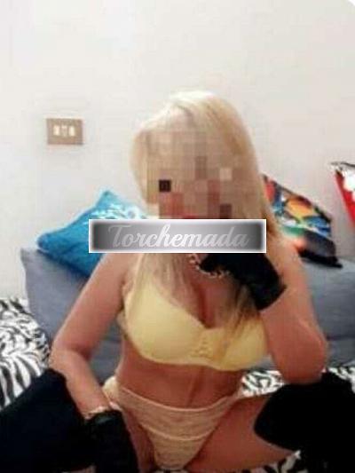 Girl Sexy Maestra  Pordenone