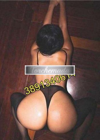 Girl Esplosiva Graziosa  Sassari