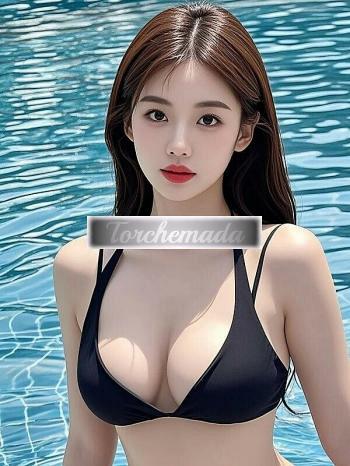 Girl Strepitosa Maestra  Padova