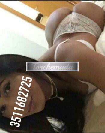 Girl Trasgressiva Amabile  Vibo Valentia