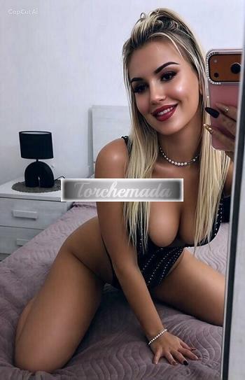 Girl Trasgressiva Maestra  Alessandria