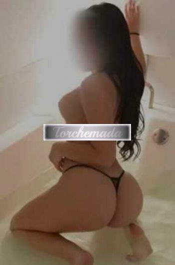 Girl Piccantissima Femmina  Caltanissetta