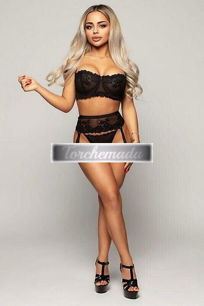 Girl Bellissima Sensuale  Milano