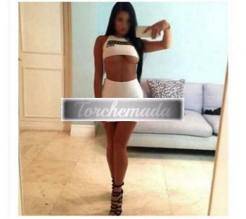 Girl Natalia  Campobasso