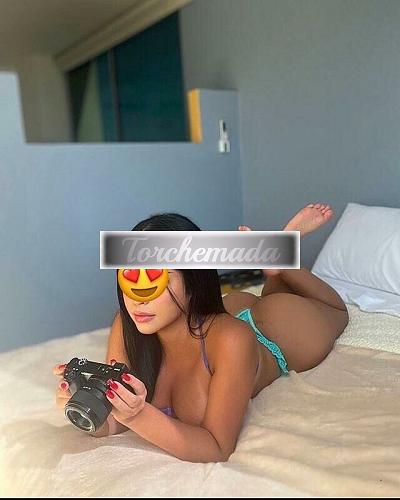 Girl Astrid  Agrigento